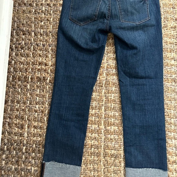 Ann Taylor Loft women’s jeans - Picture 2 of 4